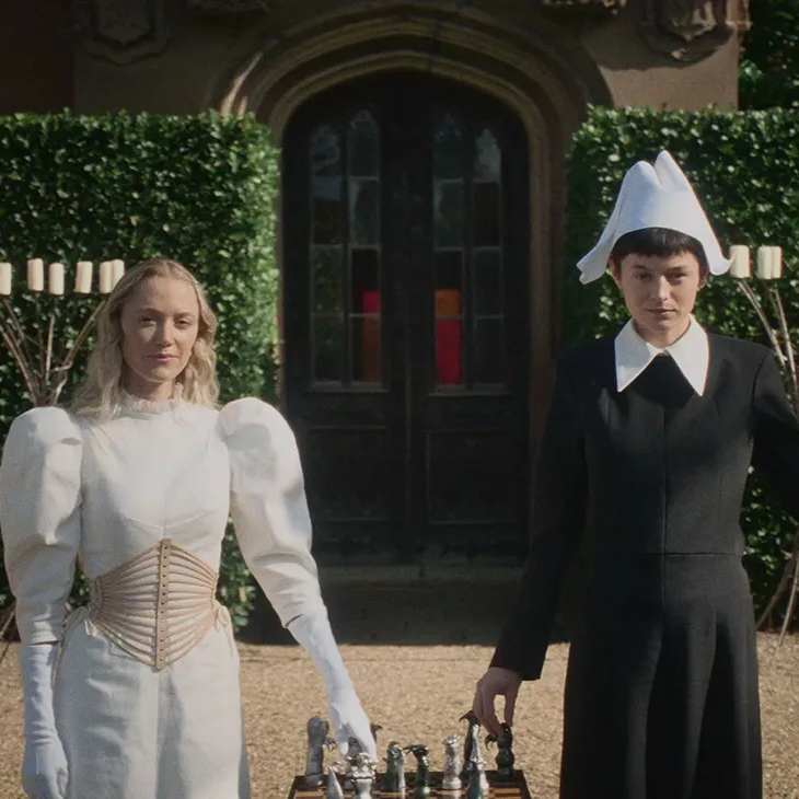 BIFA crafts win for Echo Artists