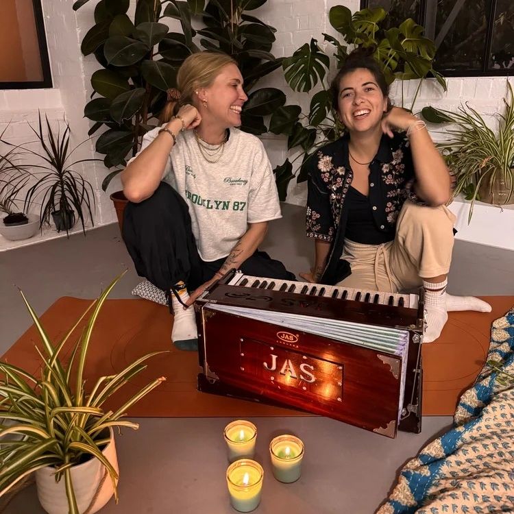 SkandiHus: “Fill Your Cup” – Shrine Making & Kirtan