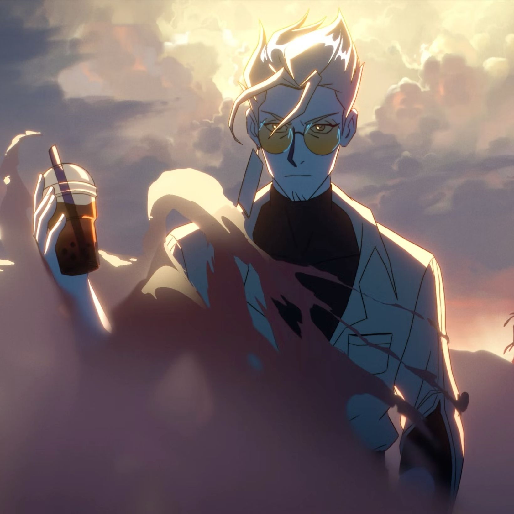 New Work from THE LINE