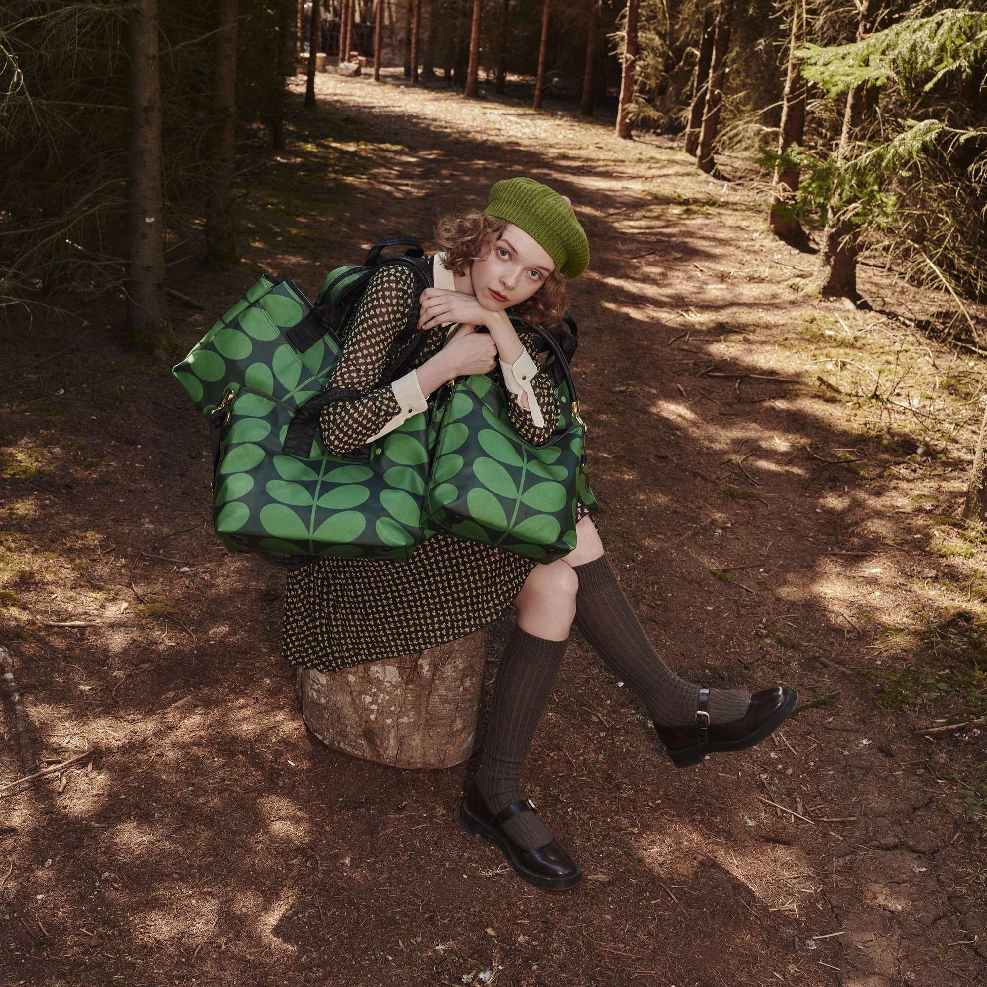  New Work from Patricia McMahon
