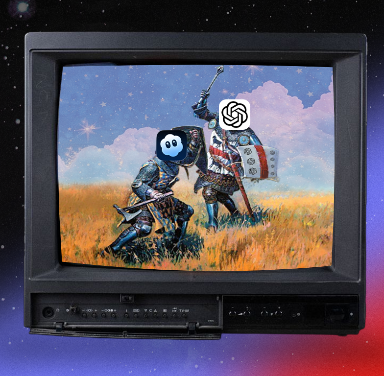 No Ghost's Newsletter:  Volume Two is Out!
