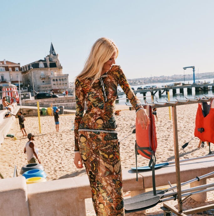 Latest Work for Patricia McMahon