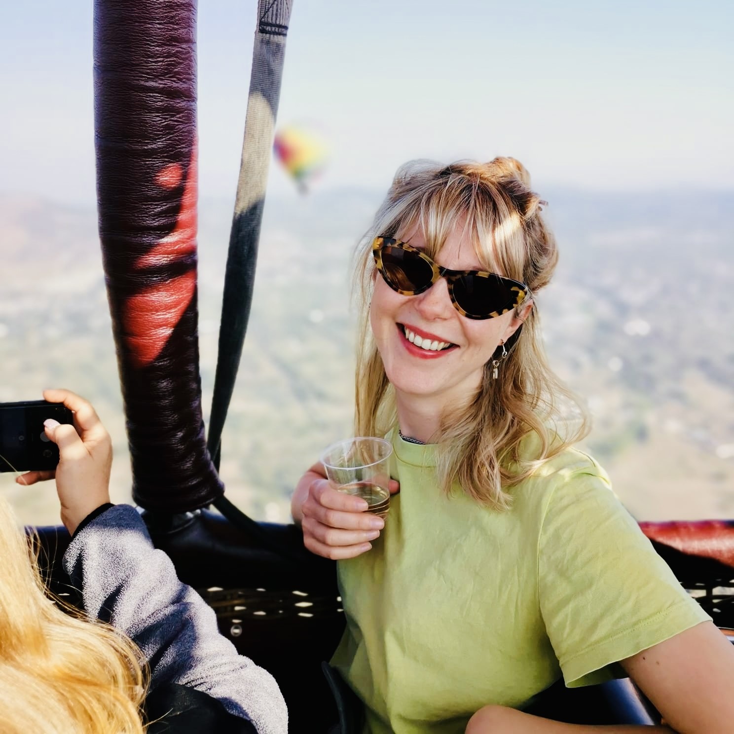 Plan South America Named Top Travel Specialist by Condé Nast Traveler