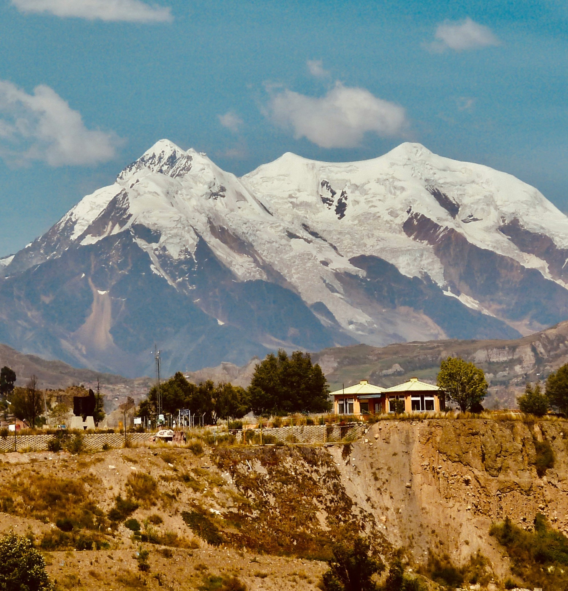 Plan South America Spotlight on Bolivia