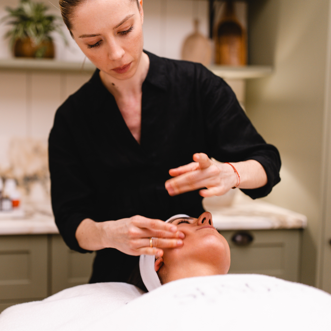 Welcome to Neringa Skin